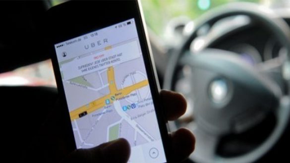 Uber 3