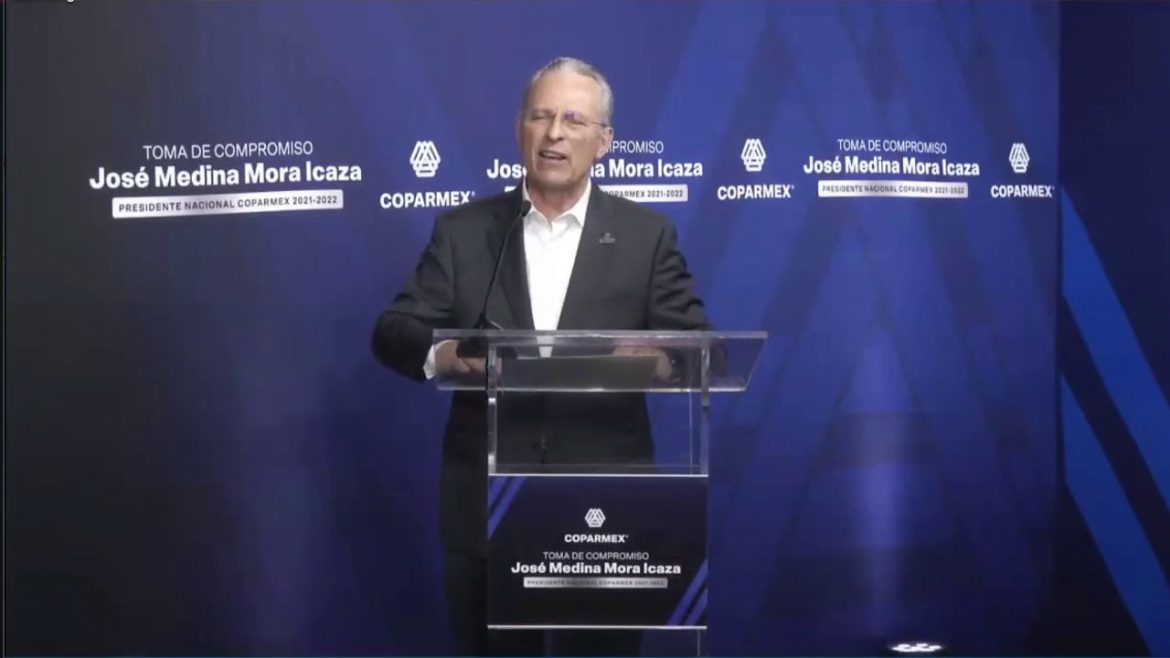 jose medina coparmex 2