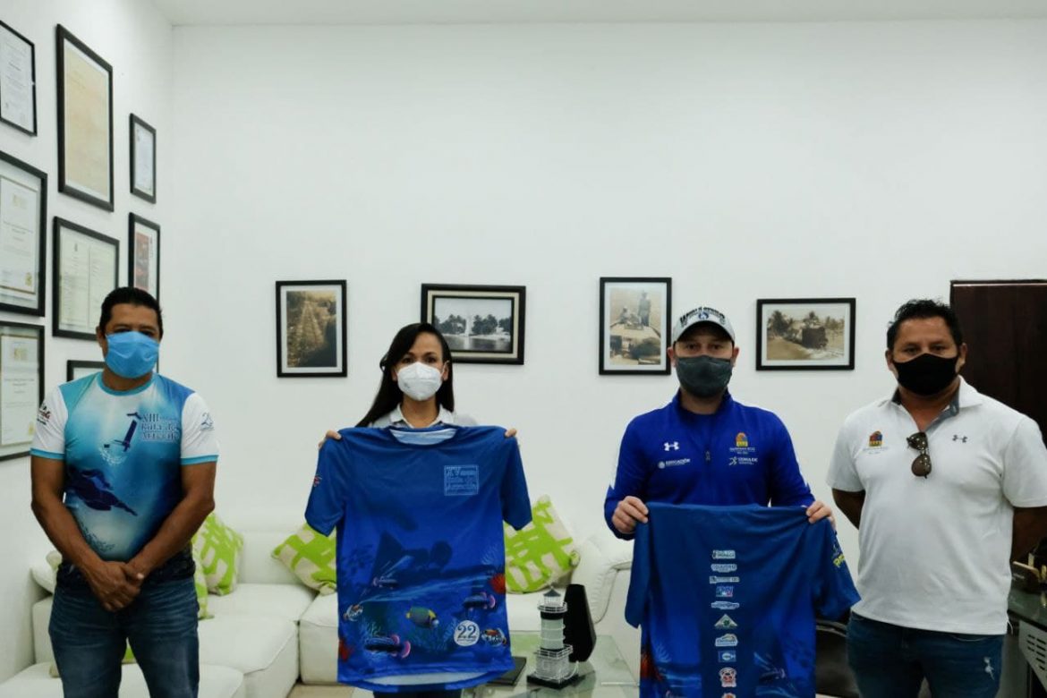 maratón puerto morelos (1)