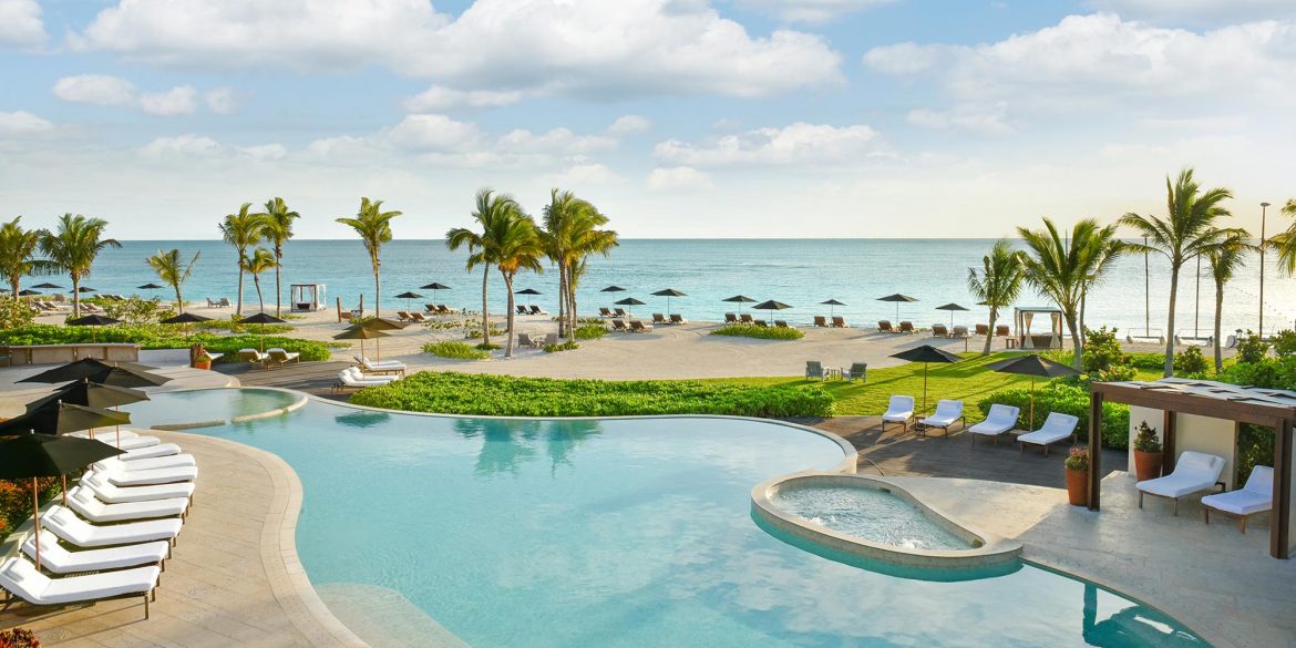 rosewood mayakoba