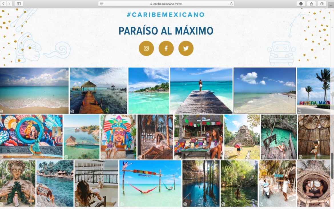 web caribe mexicano 1