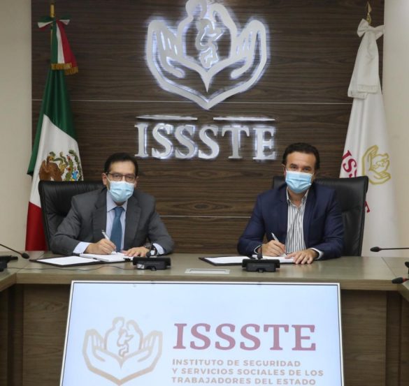 Cozumel ISSSTE (2)
