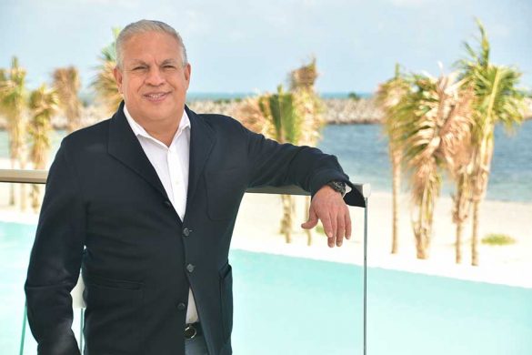 Francisco Medina Grupo Hotelero Santa Fe (3)