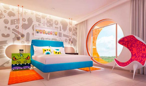 Nickelodeon riviera maya (3)