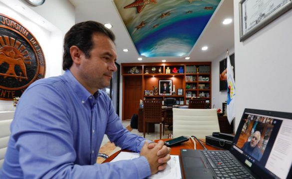 PEdro Joaquin D