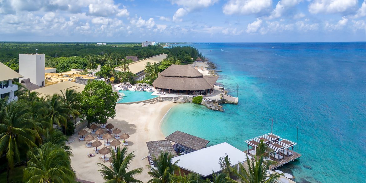 Presidente InterContinental Cozumel