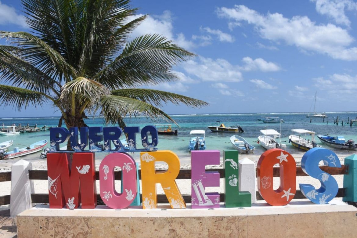 Puerto Morelos parador (2)