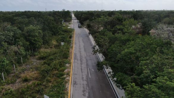 carretera