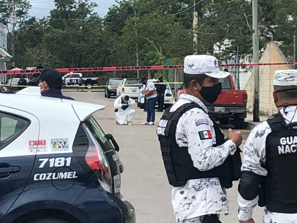cozumel policías (5)