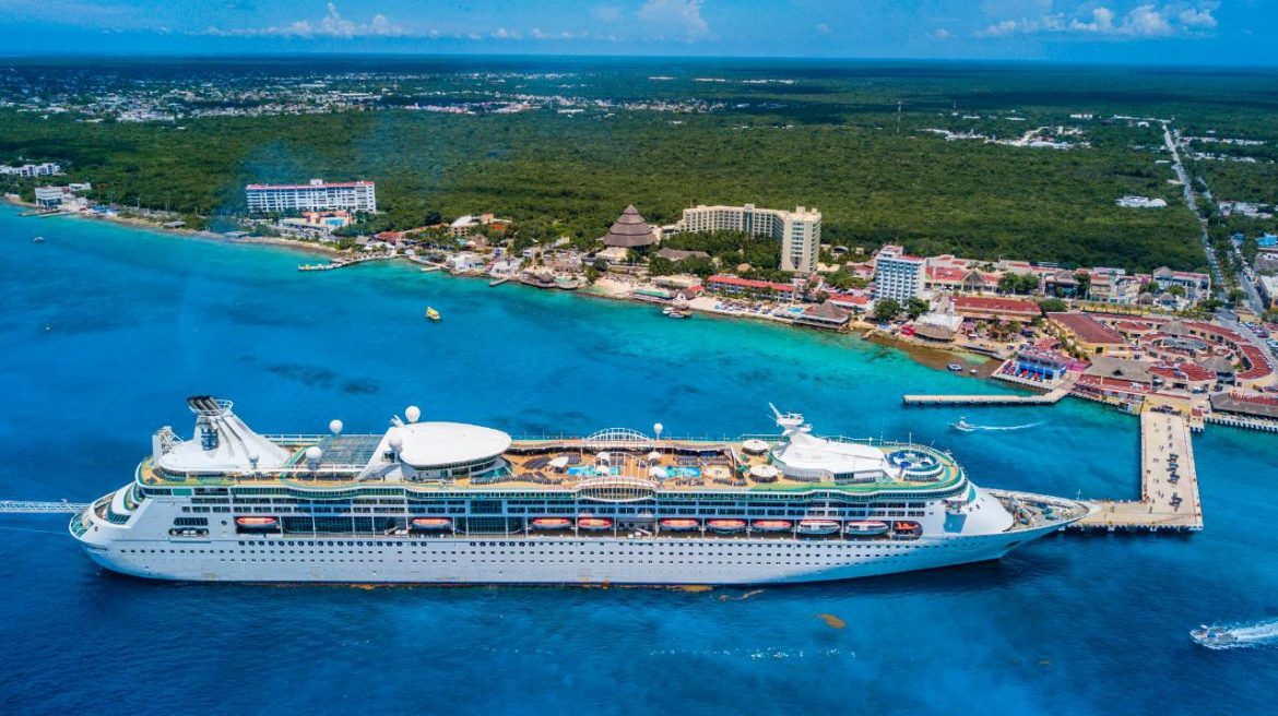 cruceros