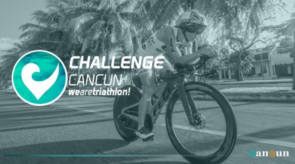 Challenge Cancun 2021