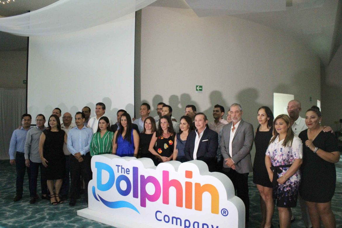 Dolphin