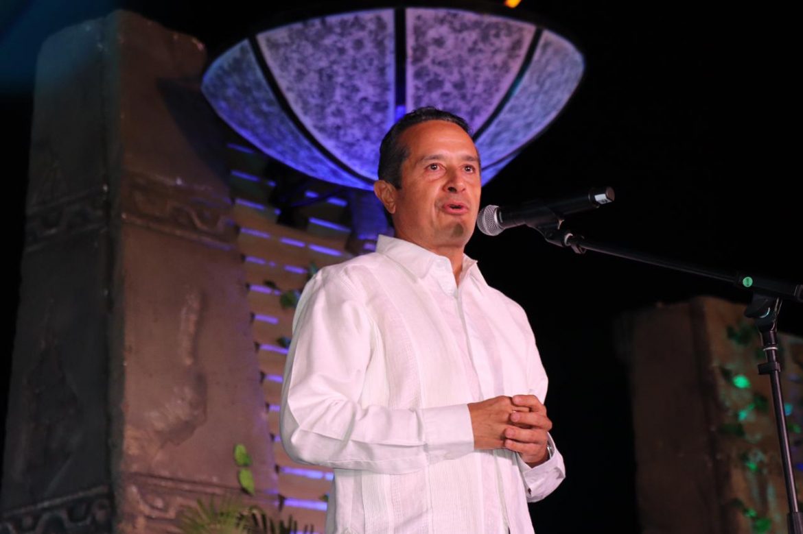 carlos joaquin en wttc