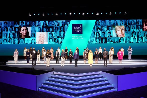 wttc summit 2