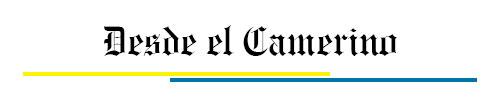desdeelcamerino