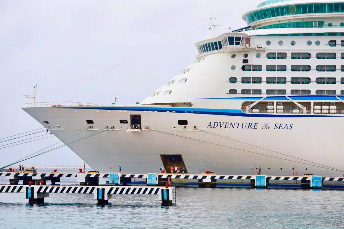 crucero cozumel