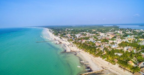Semarnat emite decreto para protger la Isla Grande de Holbox Semarnat emite decreto para protger la Isla Grande de Holbox