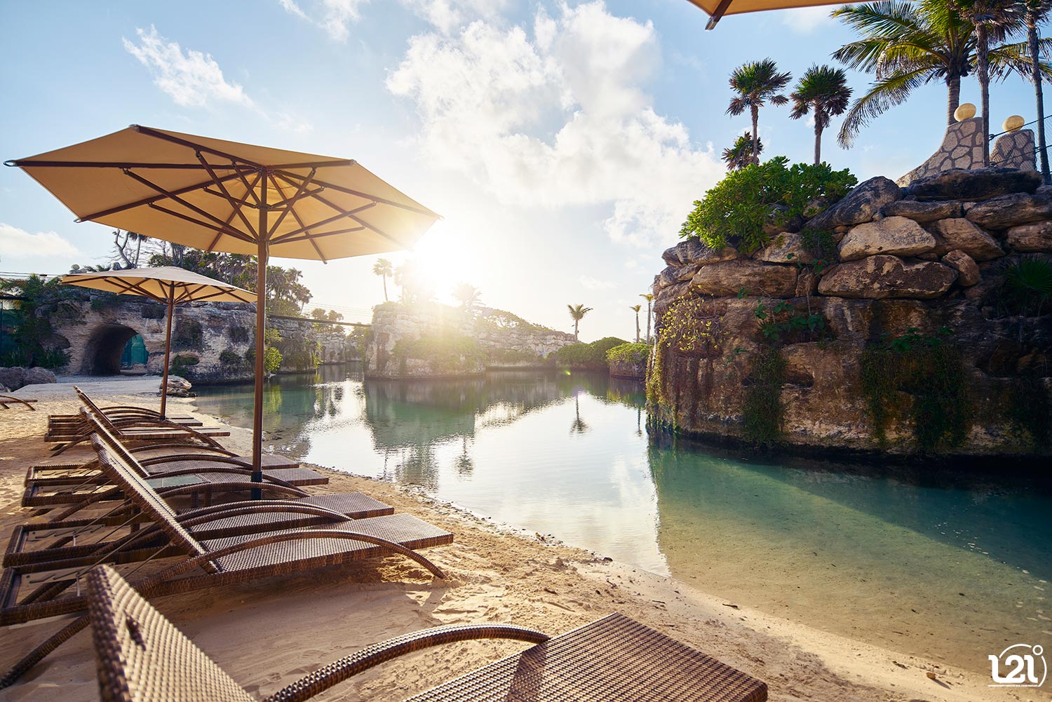 xcaret cancun packages