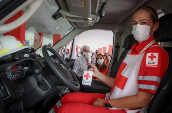 ambulancia 4