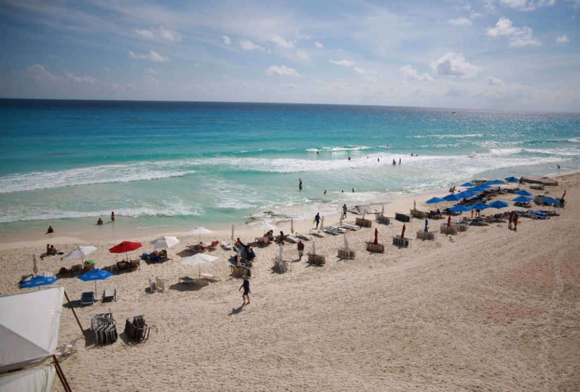 cancun playas