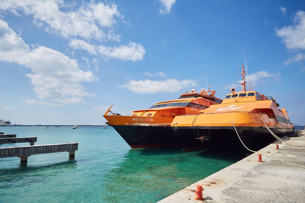 ferry cozumel (4)