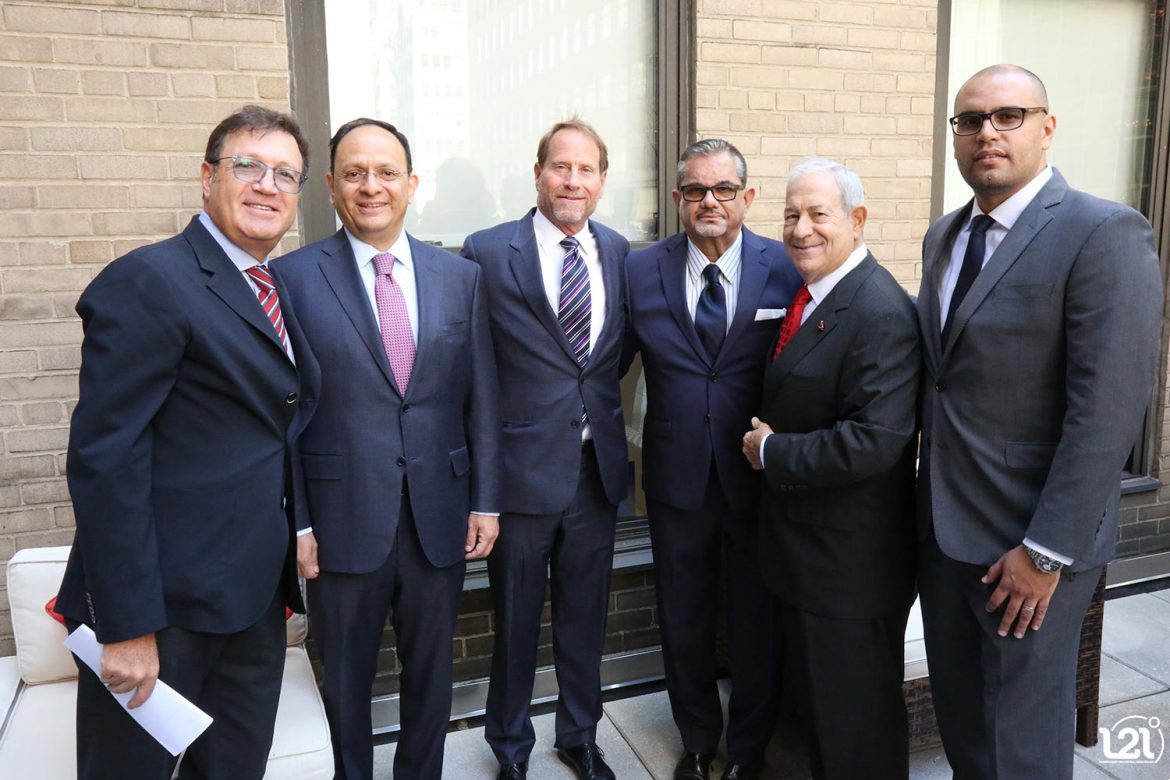 visit méxico en nueva york
