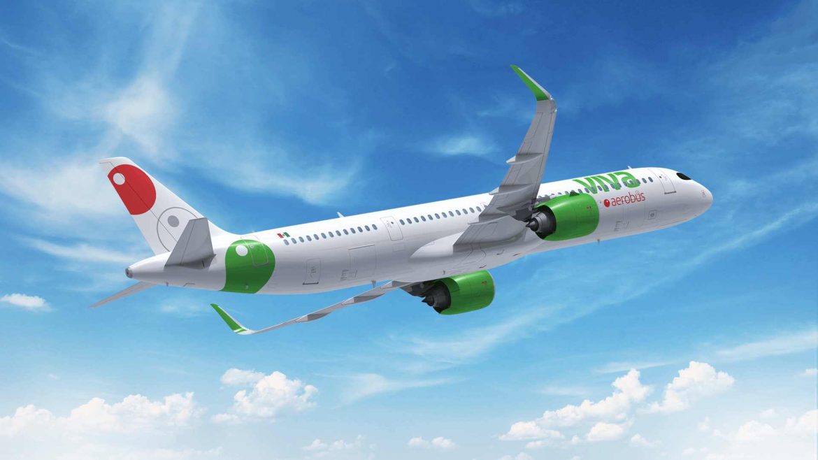 viva aerobus