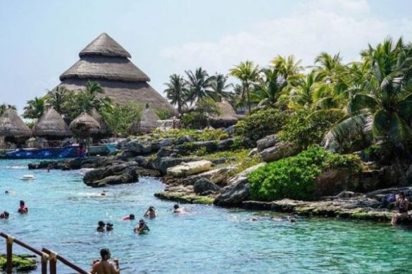 xcaret hotel
