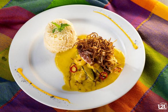 El timón de cancun (1)