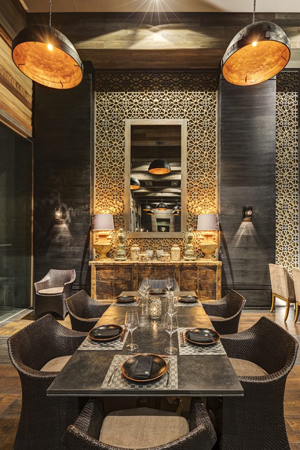 Indochine Restaurant (1)
