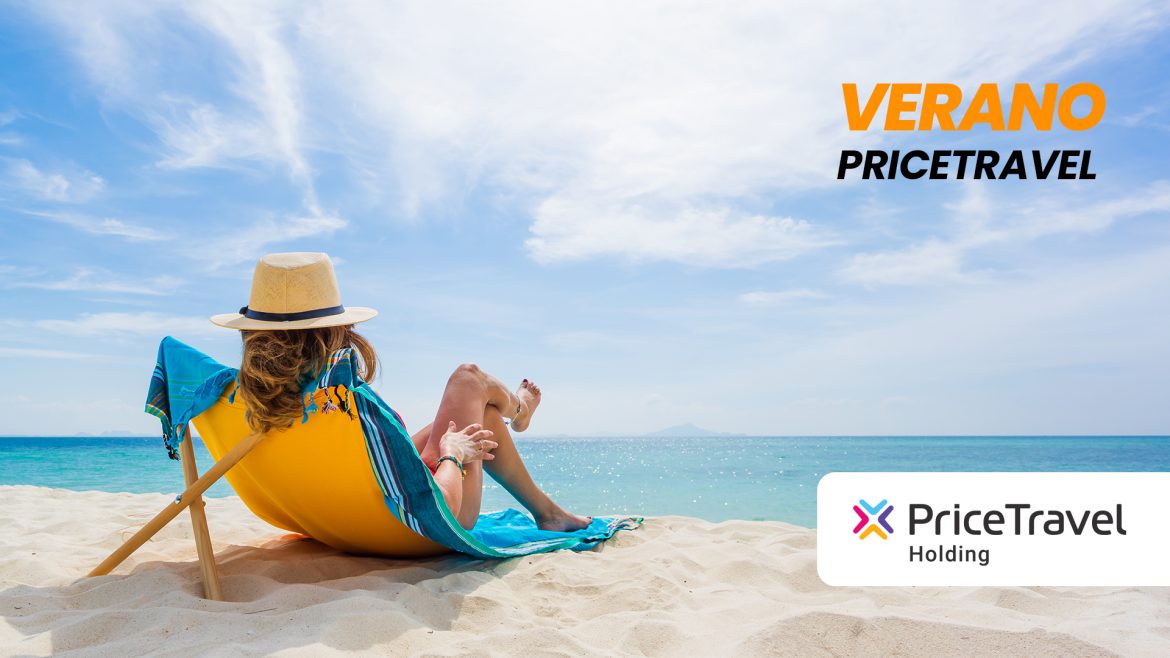 Price travel verano