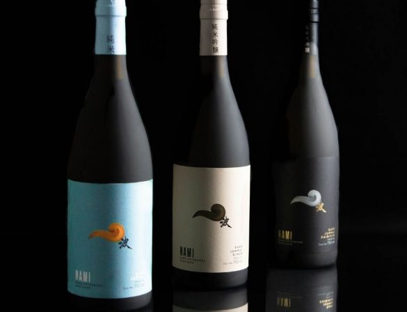 nami-sake