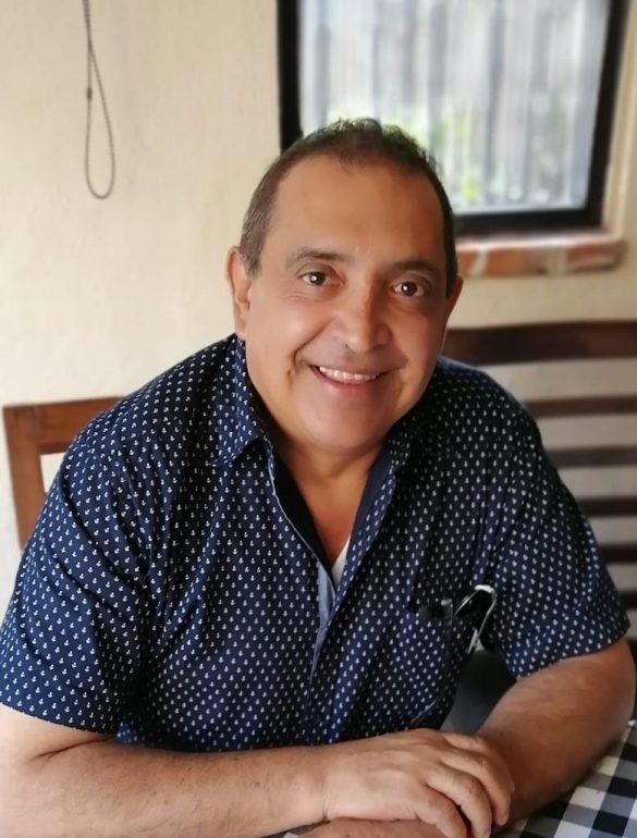 sergio anguiano huesped