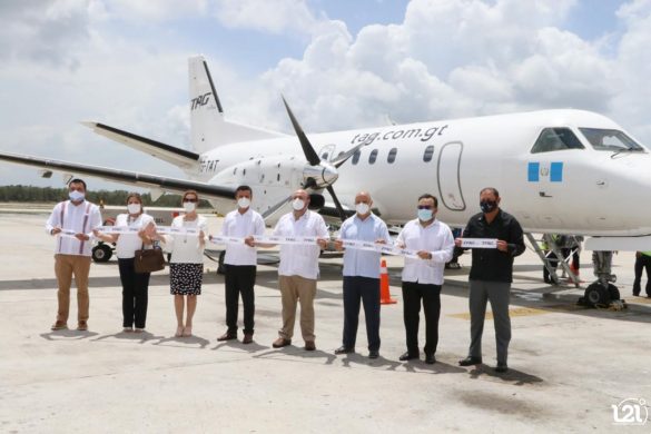 En la 21 y otras latitudes Revista Latitud 21