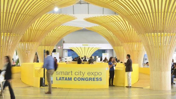 Smart City Expo LATAM Congress