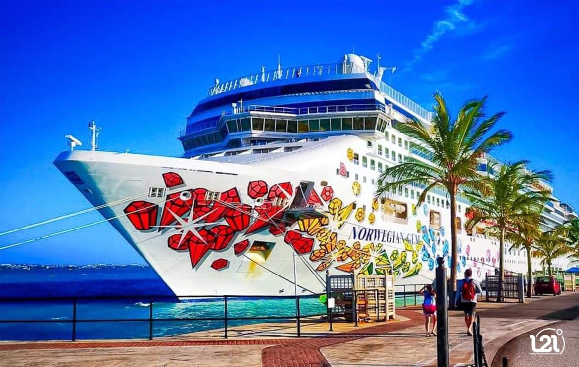 crucero