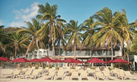 Kinta Kan hotel Playa del Carmen (15)