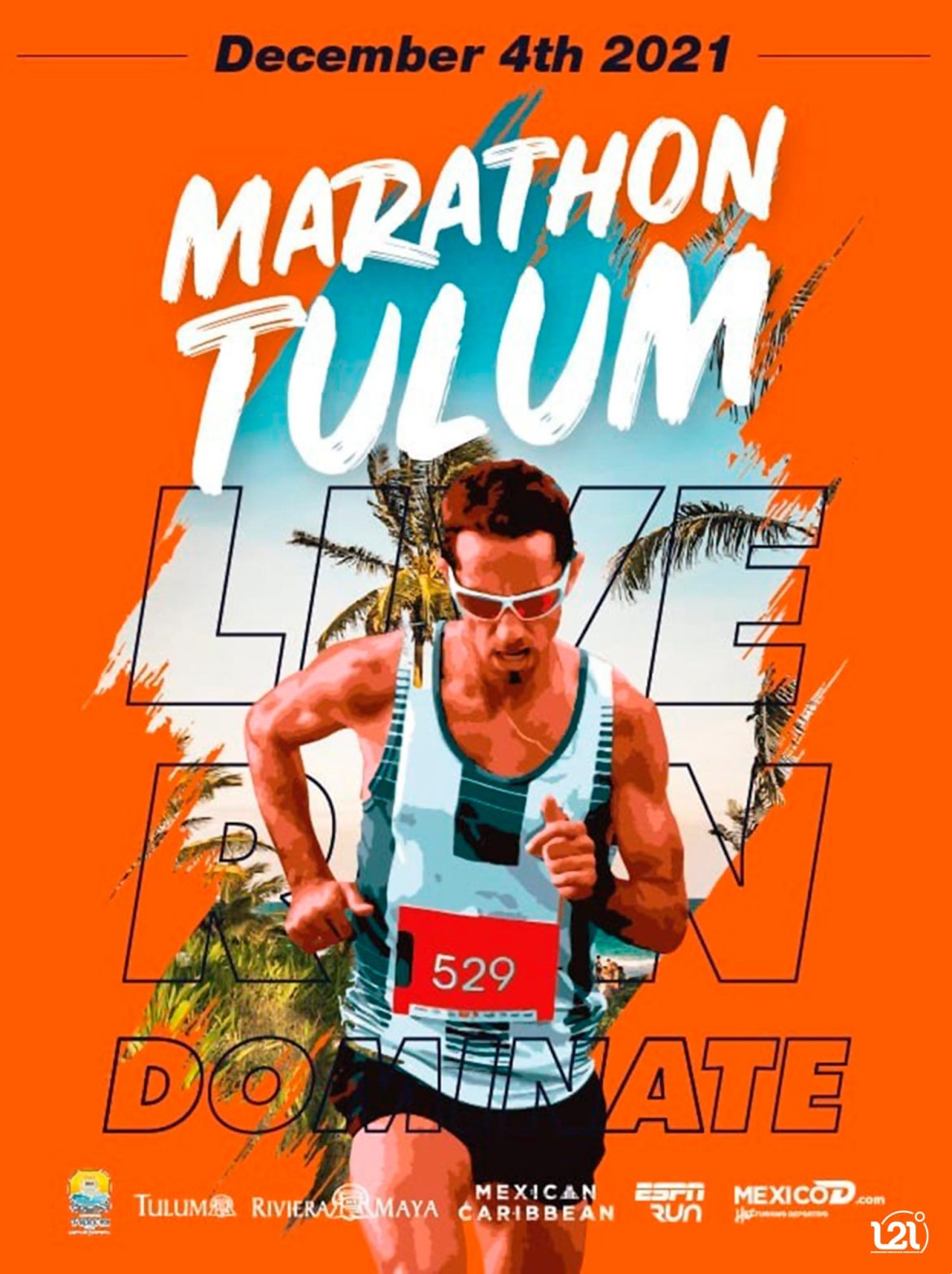 Marathon-Tulum