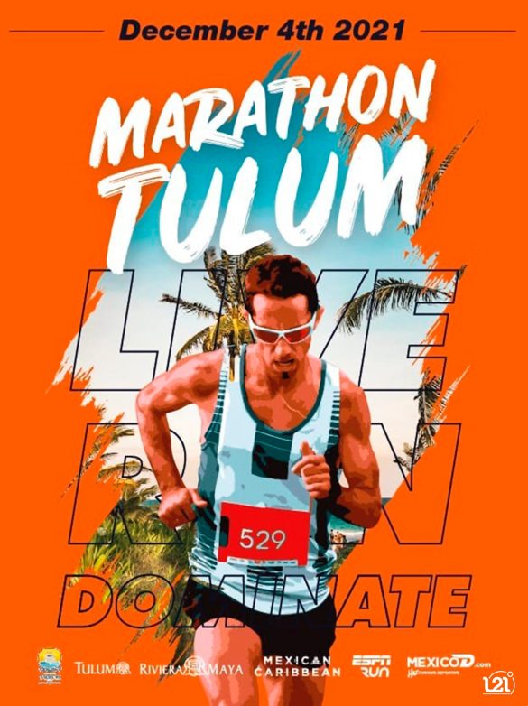 Marathon-Tulum