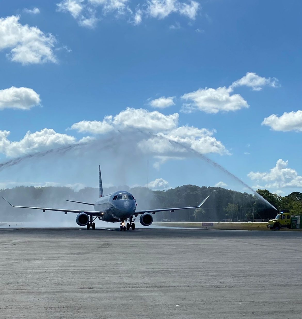 american airlines chetumal
