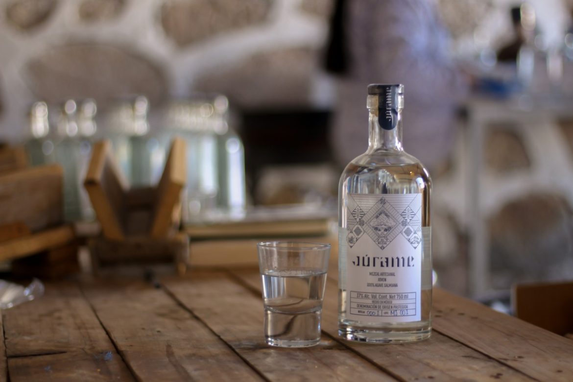 mezcal