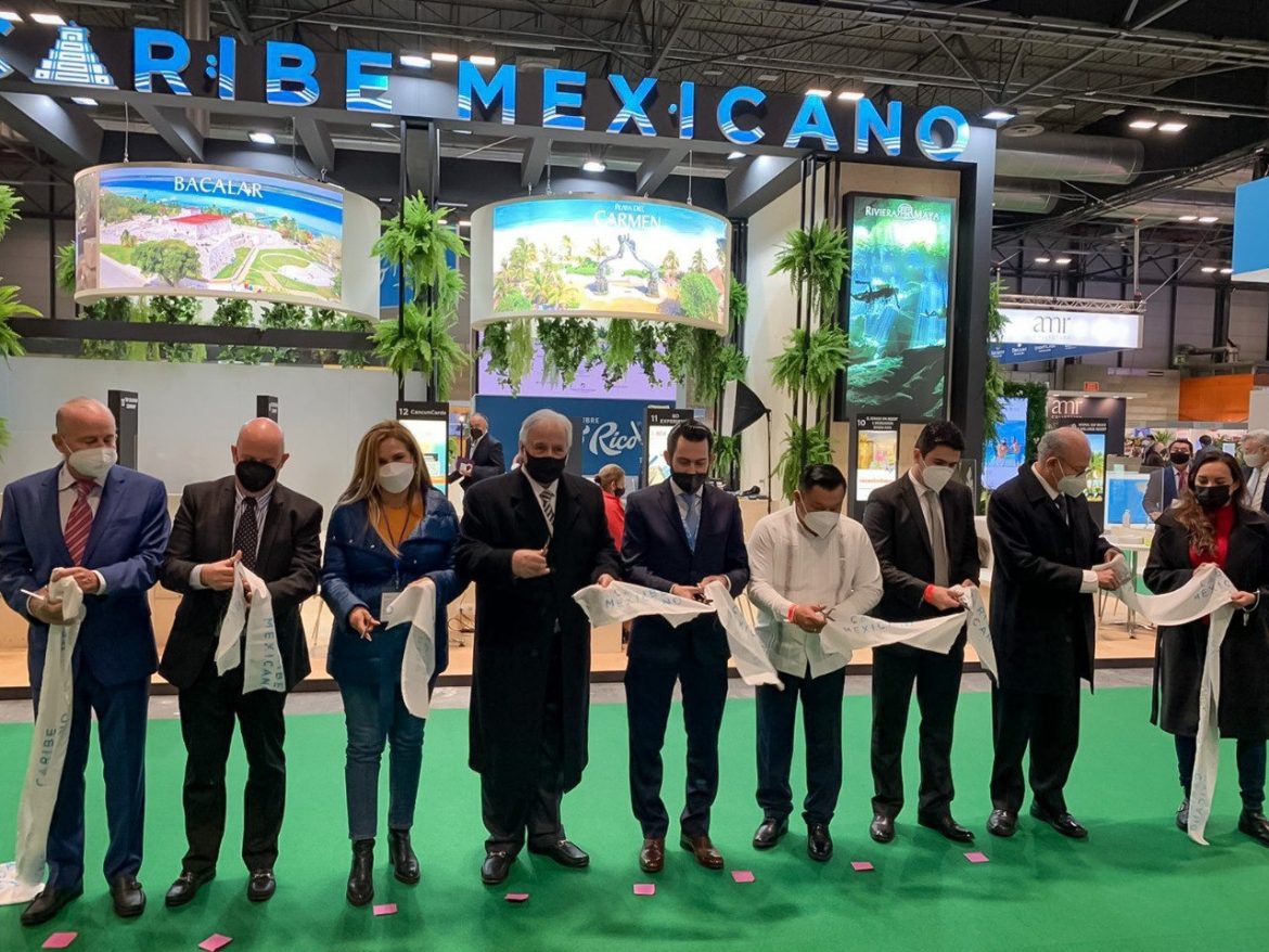 solidaridad en fitur (2)