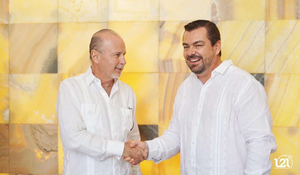 Jesús Almaguer
