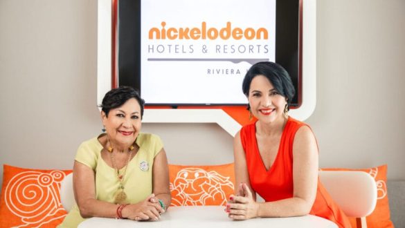 lolita lopez lira y su hija