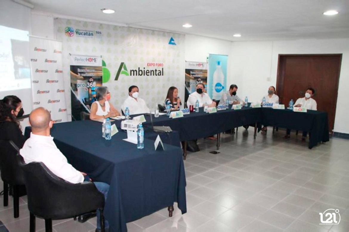 Expo-Foro-Ambiental-Yucatan