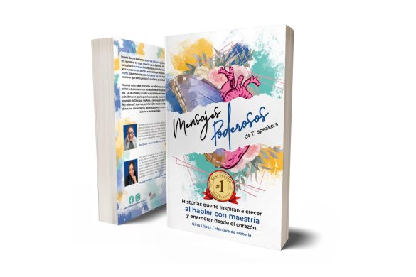 LIBRO-Gina