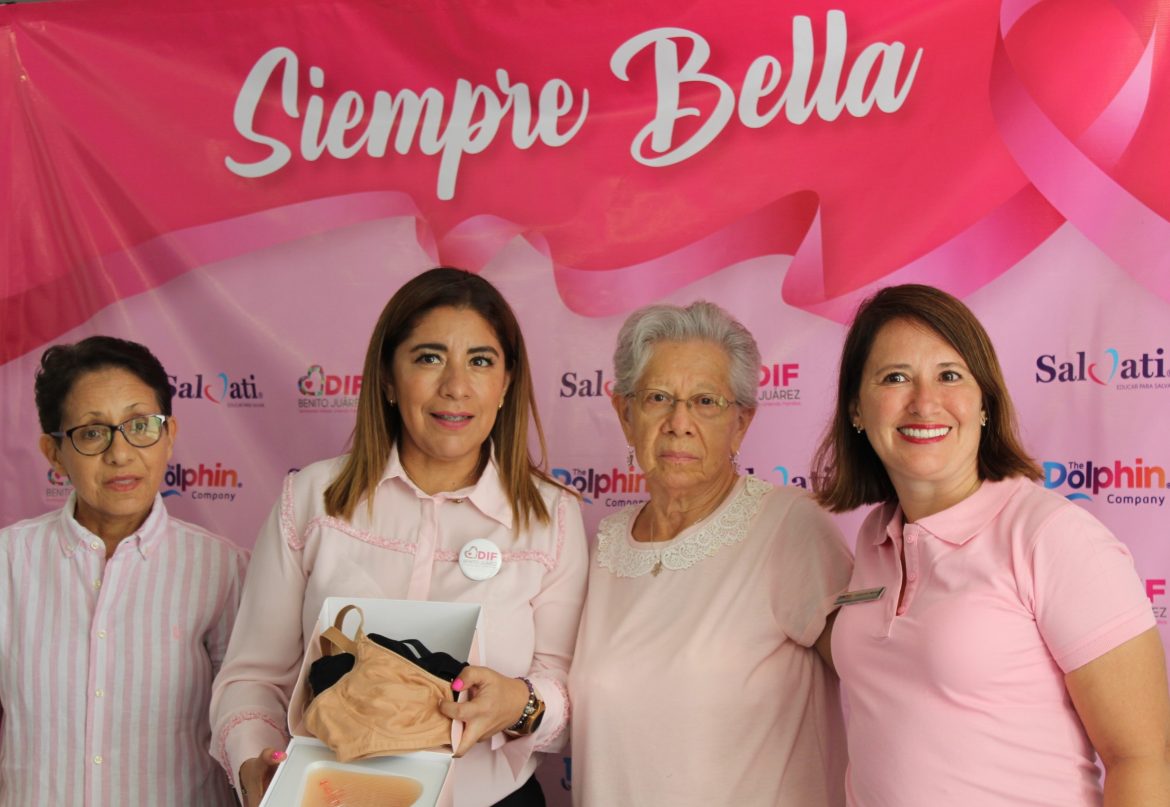 Por ti, por mí, por todas 2