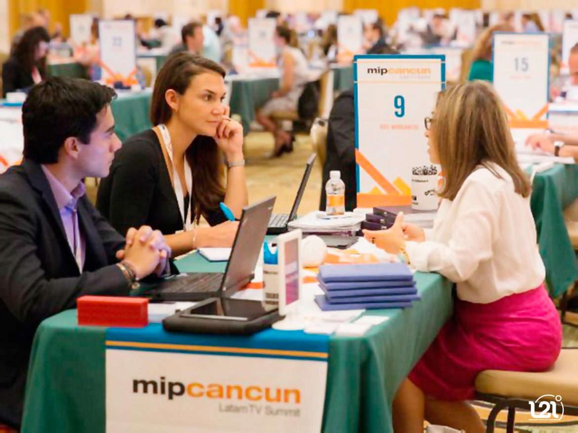 MIP-cancun