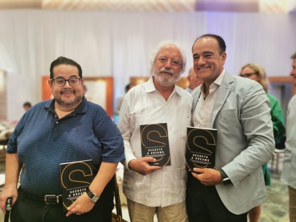 El sueño de un imperio hotelero