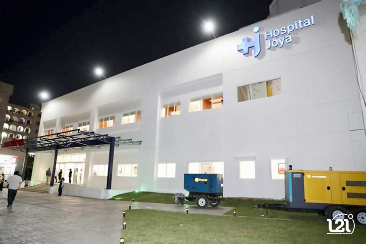 Hospital-Joya